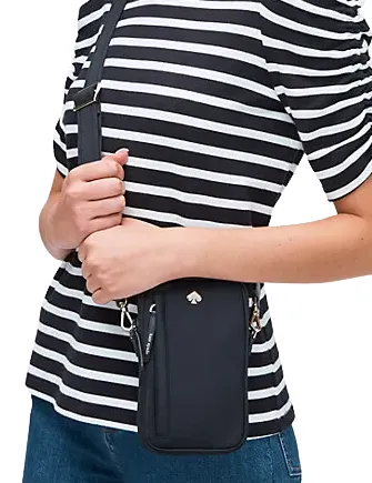 Kate Spade New York Jae North South Phone Crossbody