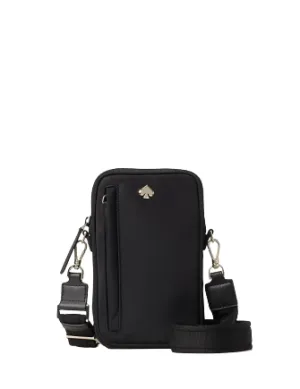 Kate Spade New York Jae North South Phone Crossbody