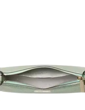 Kate Spade New York Kenzie Glitter Mini Crossbody