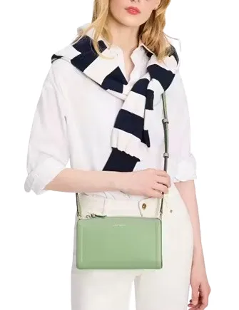 Kate Spade New York Knott Small Crossbody