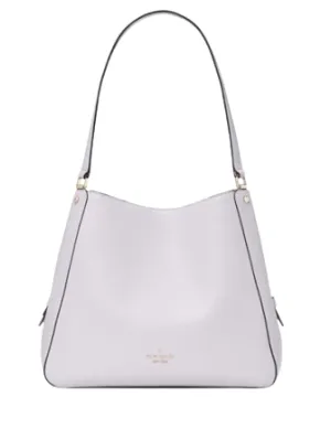 Kate Spade New York Leila Medium Triple Compartment Shoulder Bag