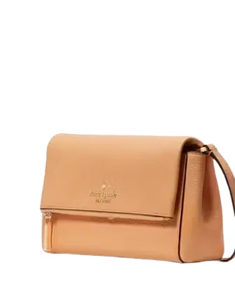 Kate Spade New York Leila Mini Zip Crossbody