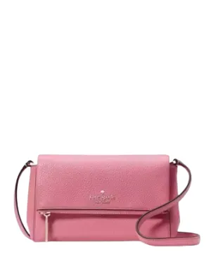 Kate Spade New York Leila Mini Zip Crossbody