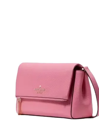 Kate Spade New York Leila Mini Zip Crossbody
