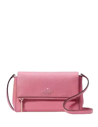 Kate Spade New York Leila Mini Zip Crossbody