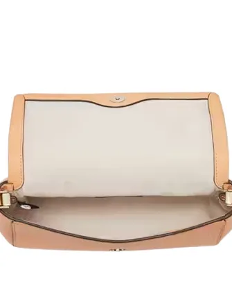 Kate Spade New York Leila Mini Zip Crossbody