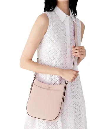 Kate Spade New York Leila North South Crossbody