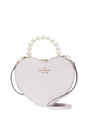 Kate Spade New York Love Shack Heart Crossbody