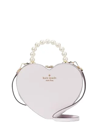 Kate Spade New York Love Shack Heart Crossbody
