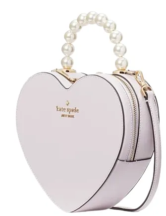 Kate Spade New York Love Shack Heart Crossbody
