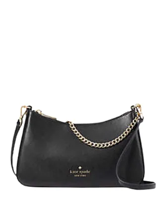 Kate Spade New York Madison Saffiano Leather Convertible Crossbody