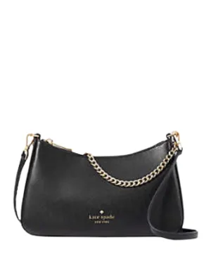 Kate Spade New York Madison Saffiano Leather Convertible Crossbody