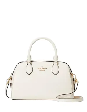 Kate Spade New York Madison Saffiano Leather Duffle Crossbody