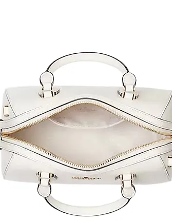 Kate Spade New York Madison Saffiano Leather Duffle Crossbody
