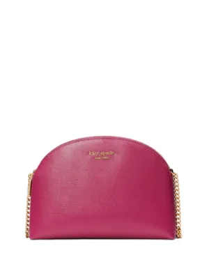 Kate Spade New York Morgan Double Zip Dome Crossbody