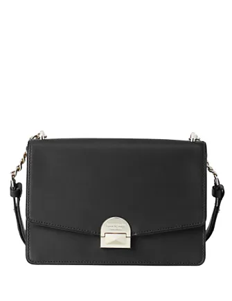 Kate Spade New York Neve Medium Convertible Flap Shoulder Bag