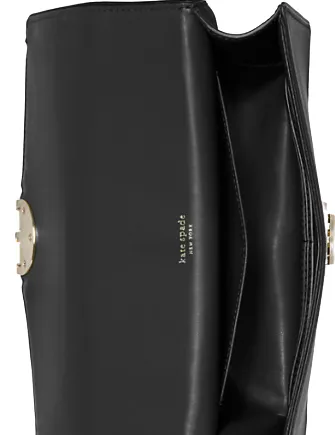 Kate Spade New York Neve Medium Convertible Flap Shoulder Bag
