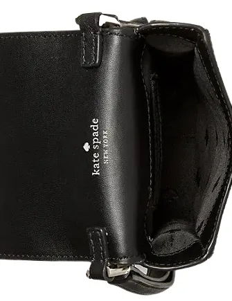 Kate Spade New York North South Flap Phone Crossbody