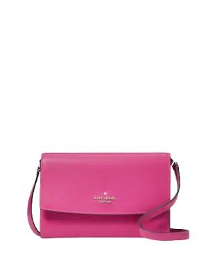 Kate Spade New York Perry Leather Crossbody