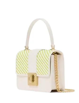 Kate Spade New York Phoebe Turnlock Mini Flap Crossbody