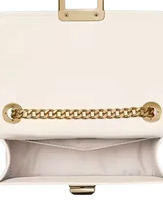 Kate Spade New York Phoebe Turnlock Mini Flap Crossbody