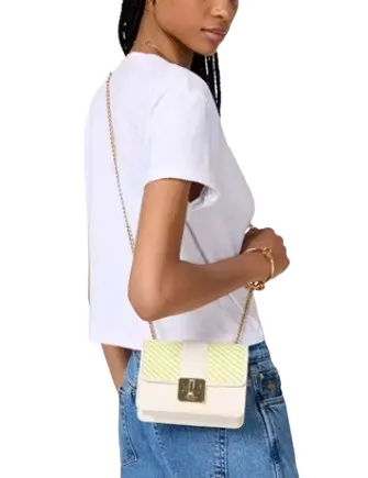 Kate Spade New York Phoebe Turnlock Mini Flap Crossbody
