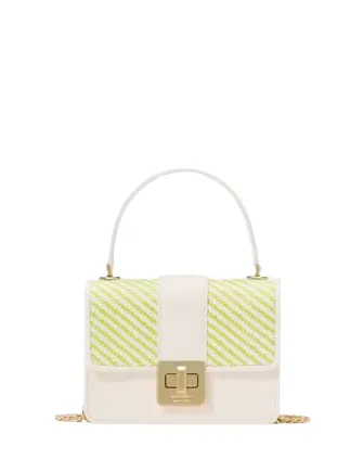 Kate Spade New York Phoebe Turnlock Mini Flap Crossbody