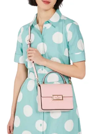Kate Spade New York Reegan Top Handle Crossbody