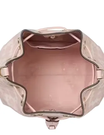 Kate Spade New York Spade Flower Small Bucket Bag
