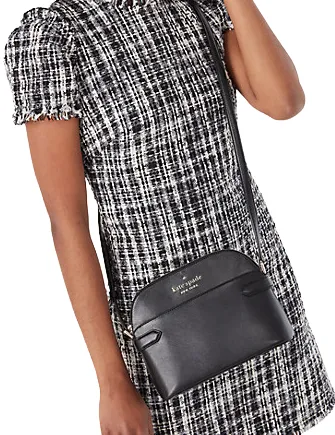 Kate Spade New York Staci Dome Crossbody