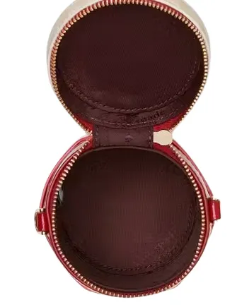 Kate Spade New York Strawberry Dreams 3D Jam Crossbody
