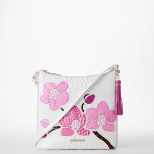 Katie Crossbody Sea Salt White Anabas