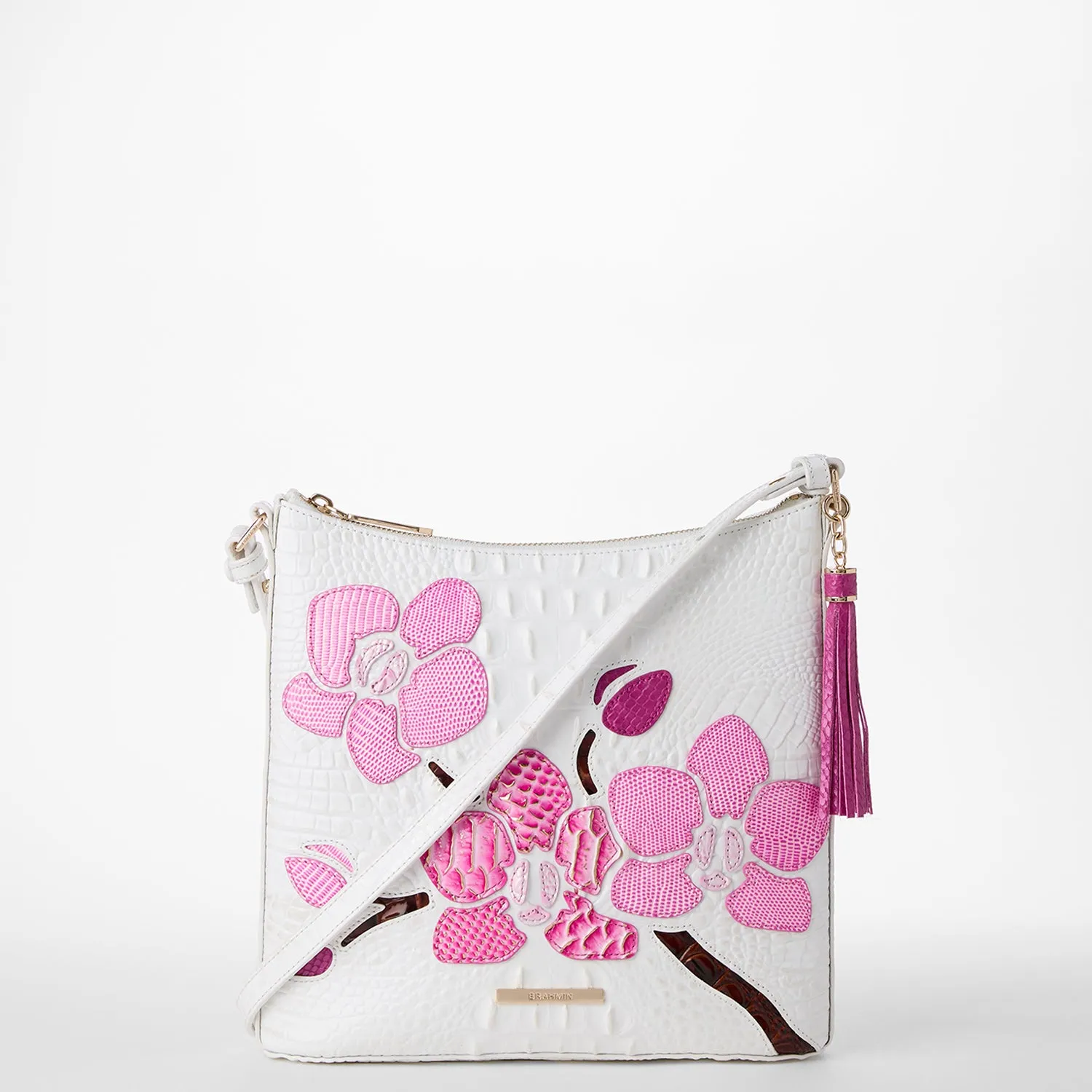 Katie Crossbody Sea Salt White Anabas