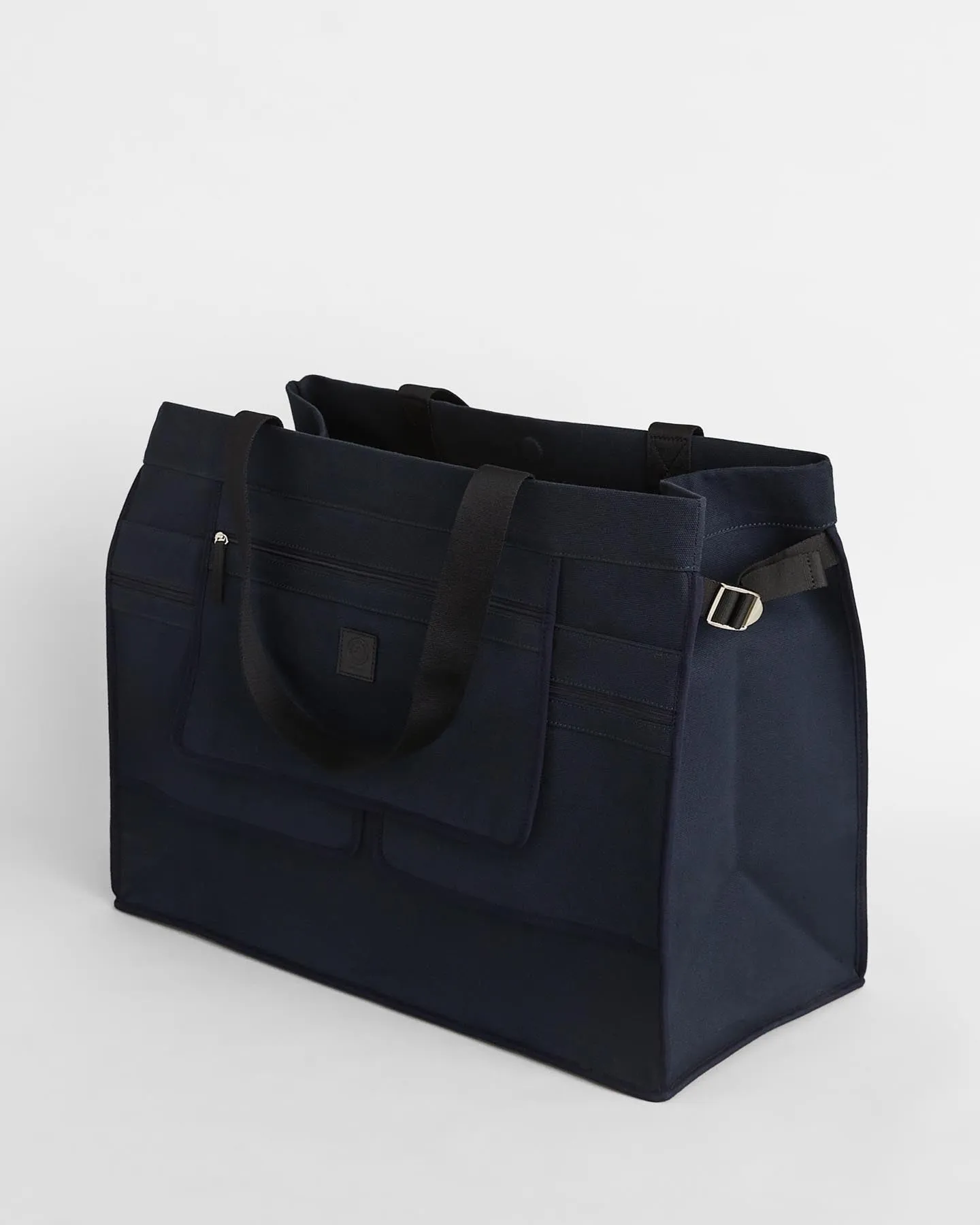 Kiev WANT ORGANIC? Cotton Open Tote