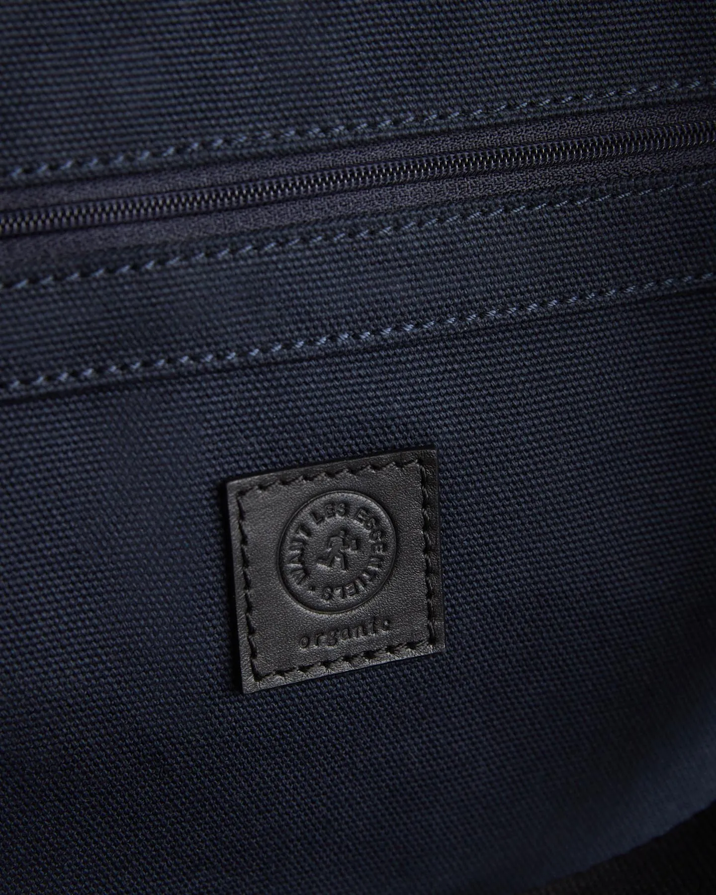 Kiev WANT ORGANIC? Cotton Open Tote