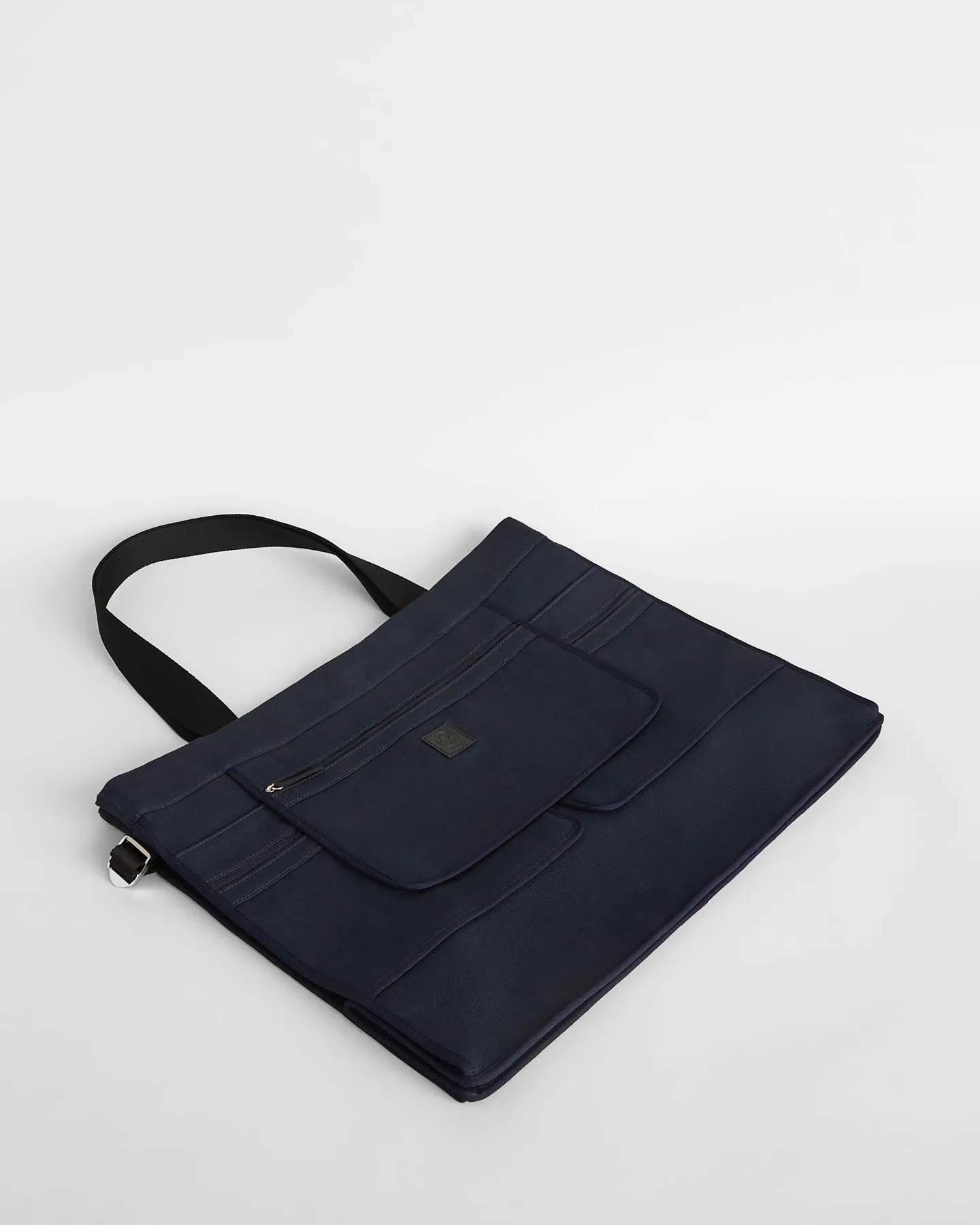Kiev WANT ORGANIC? Cotton Open Tote