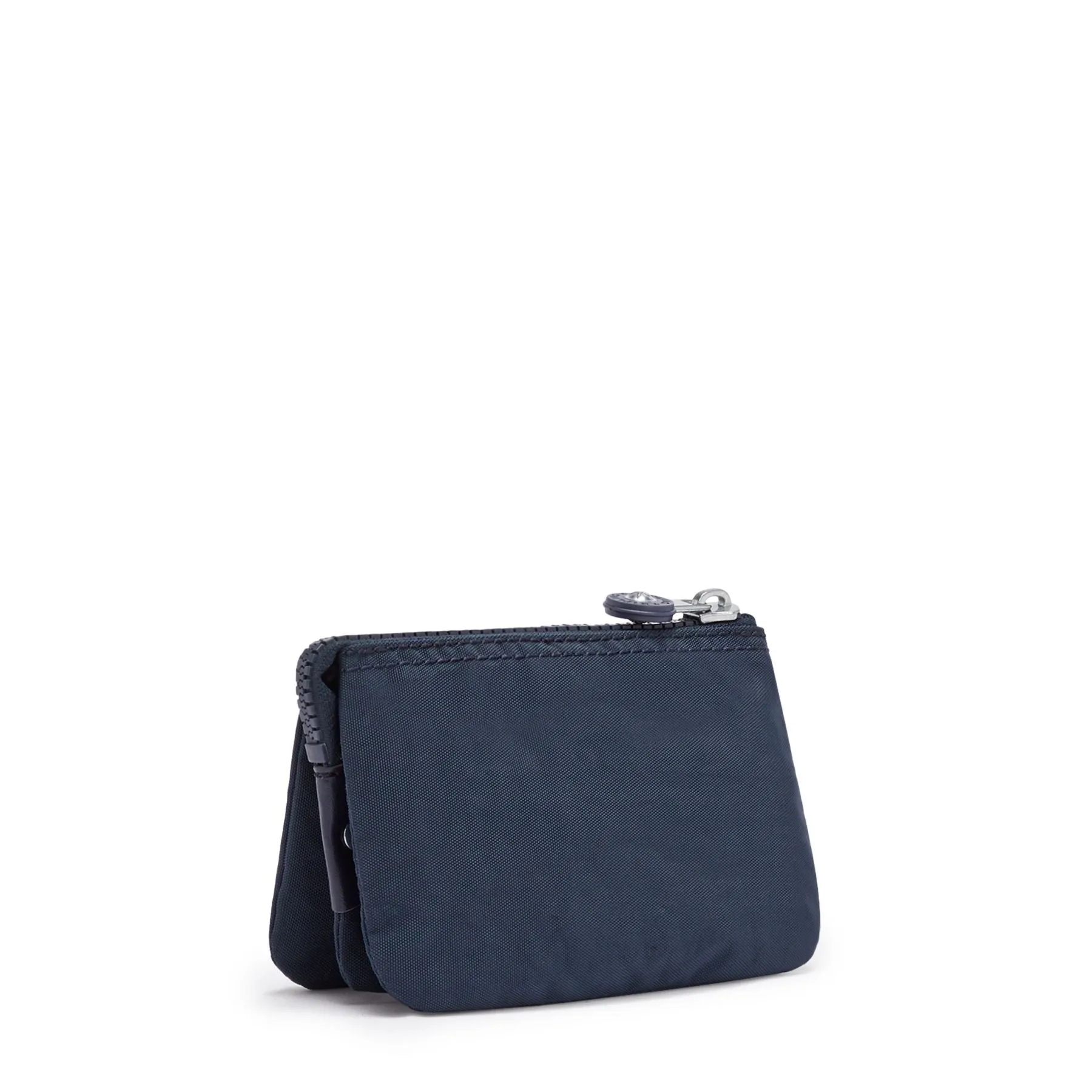 Kipling Creativity S Small Pouch Purse in Blue Bleu