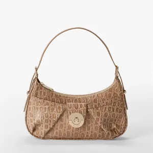 Kyrie Shoulder Timeless Taupe Bayem