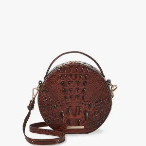 Lane Crossbody Pecan Melbourne