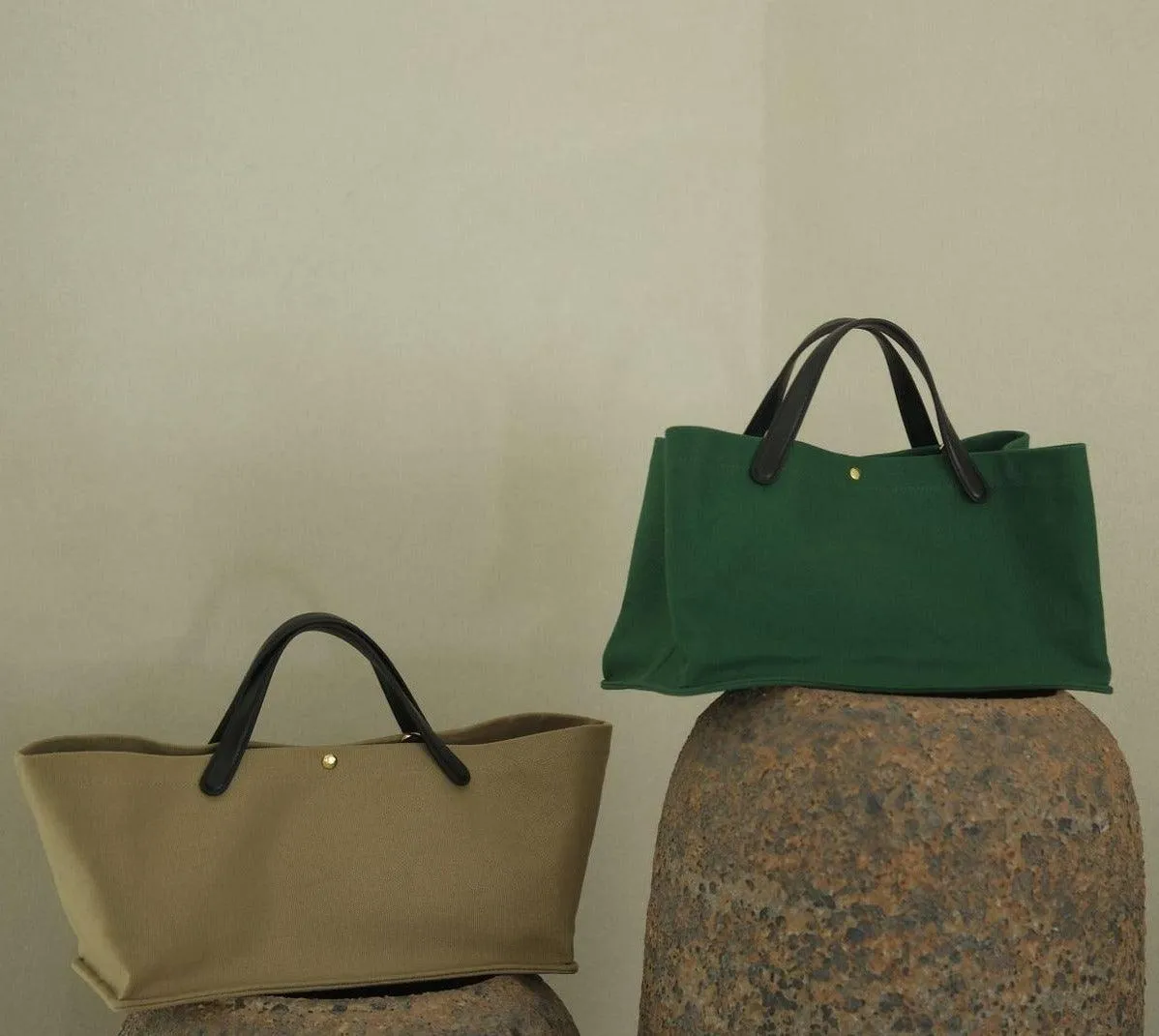 Large Genuine Leather Women's Tote | Versatile Commuter Crossbody Tote | Luxury Designer Bag