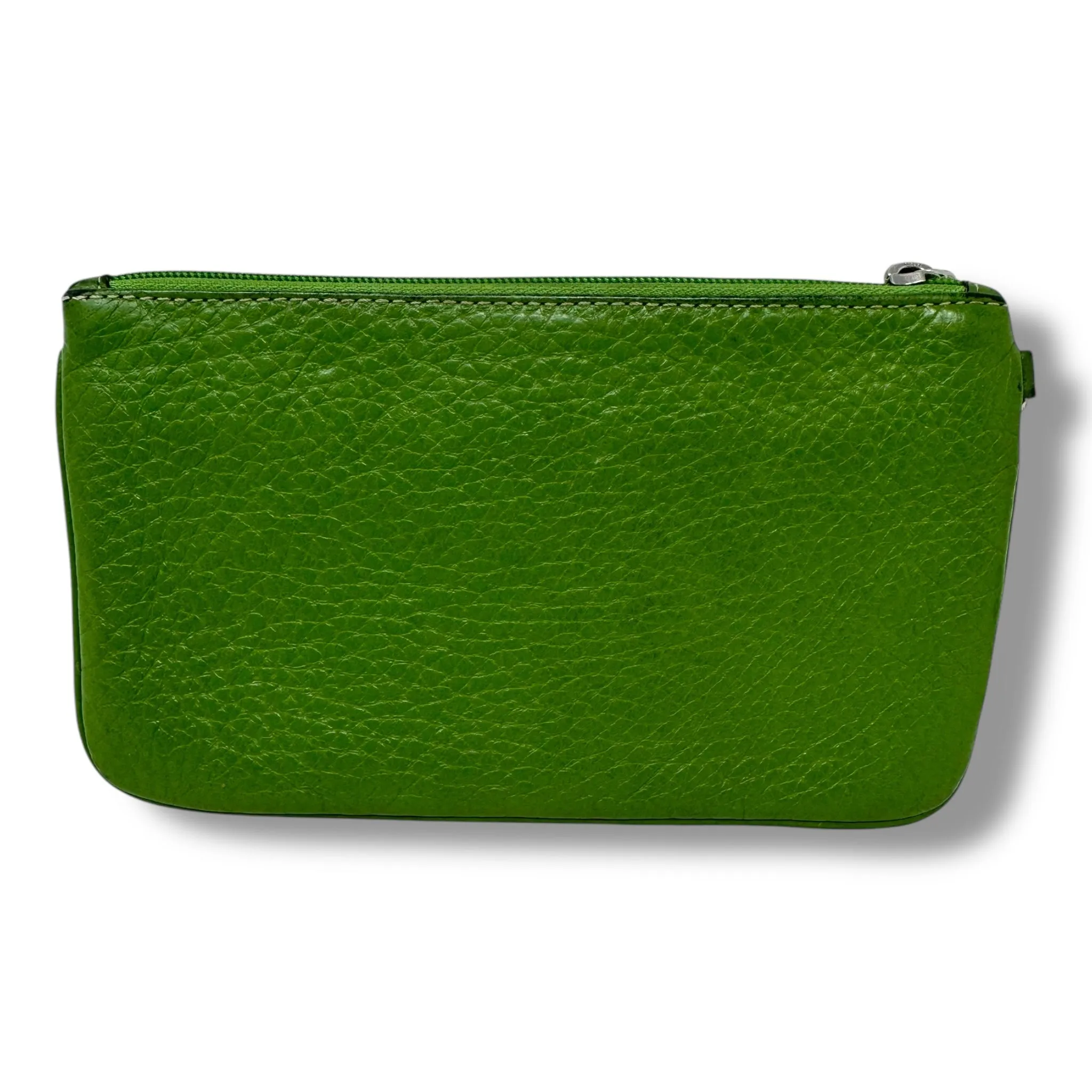 Legacy Wristlet Designer By Coach, Size: Medium
