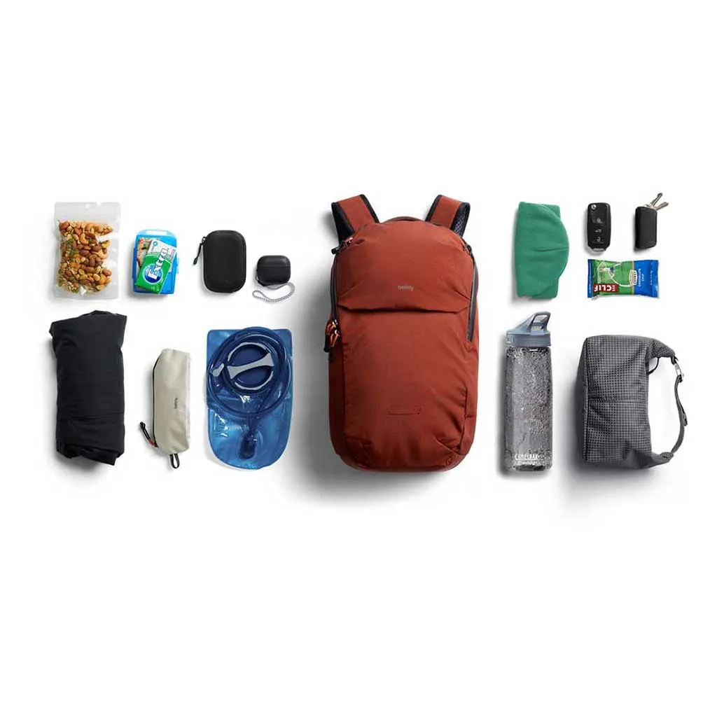 Lite Ready Pack