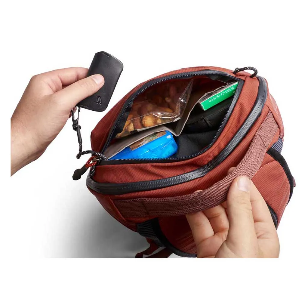 Lite Ready Pack