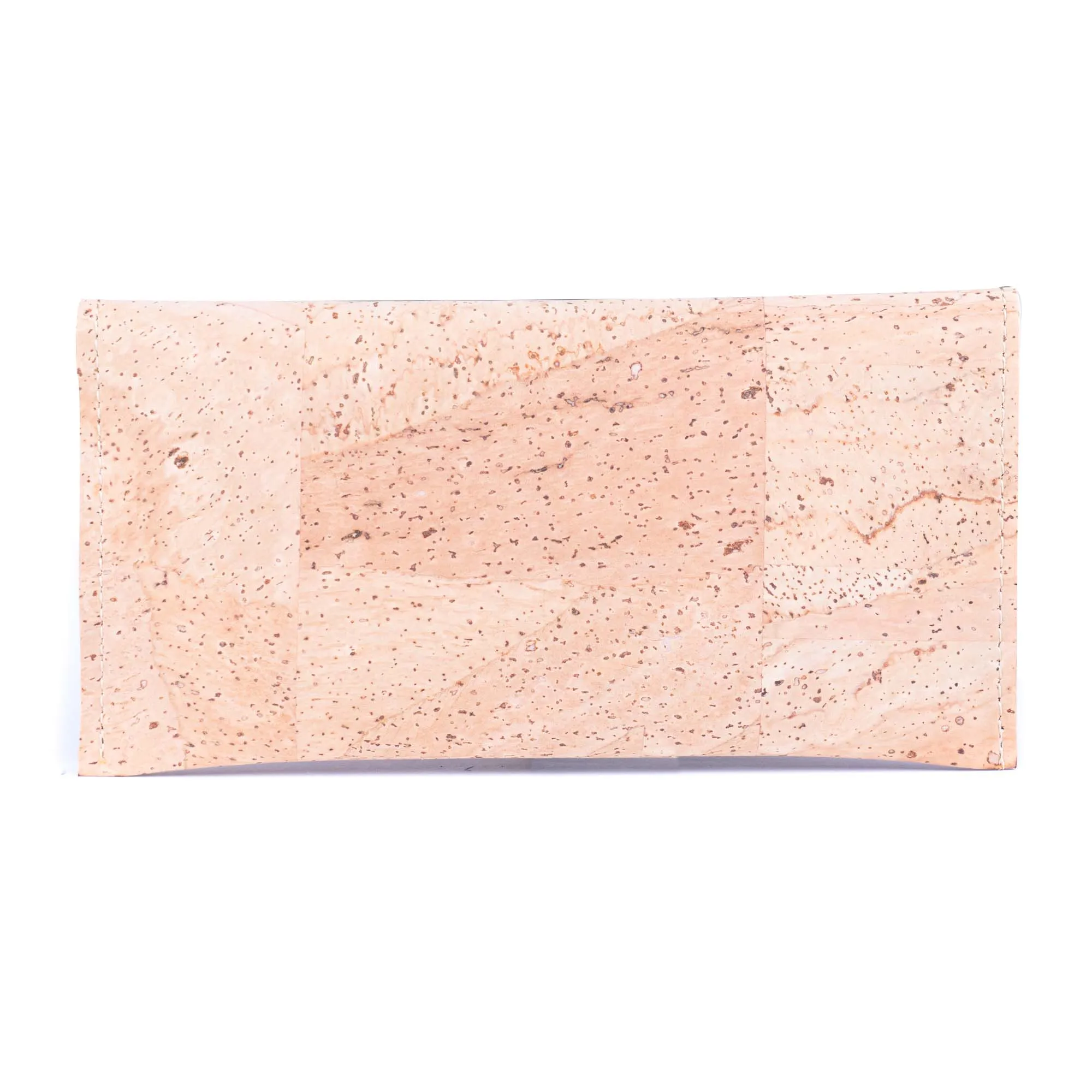Long Cork Wallet ?C Elegant & Eco-Friendly BAGP-303??5units??