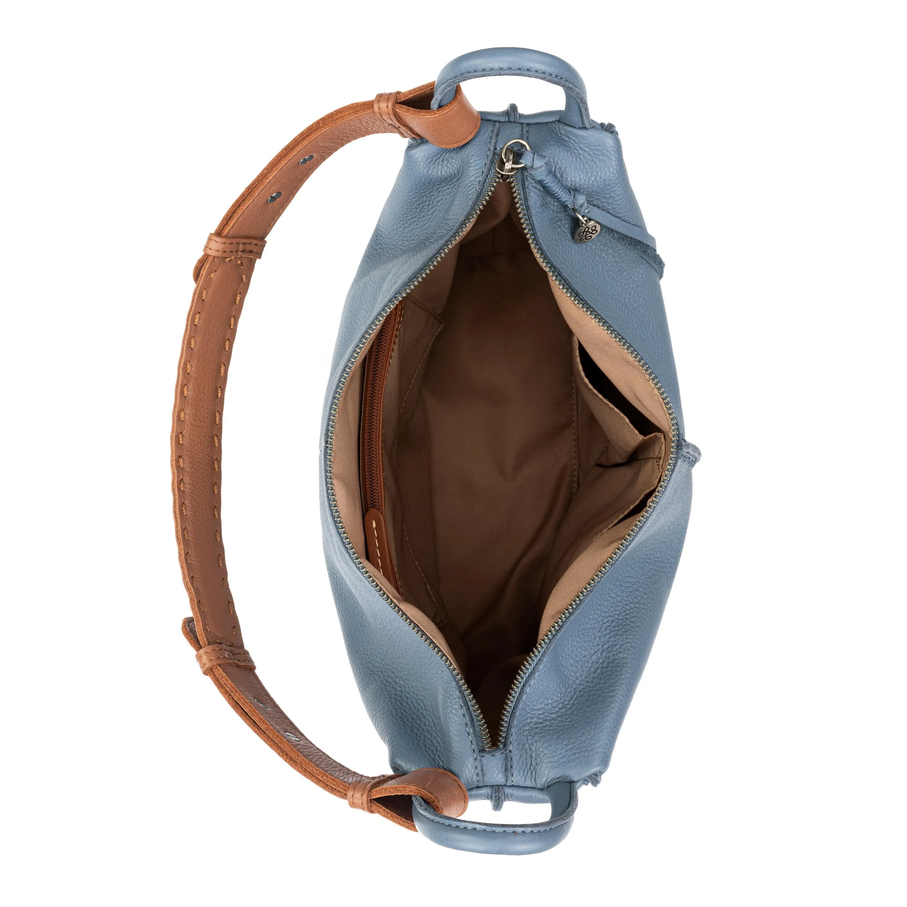 Los Feliz Hobo - Leather - Maritime