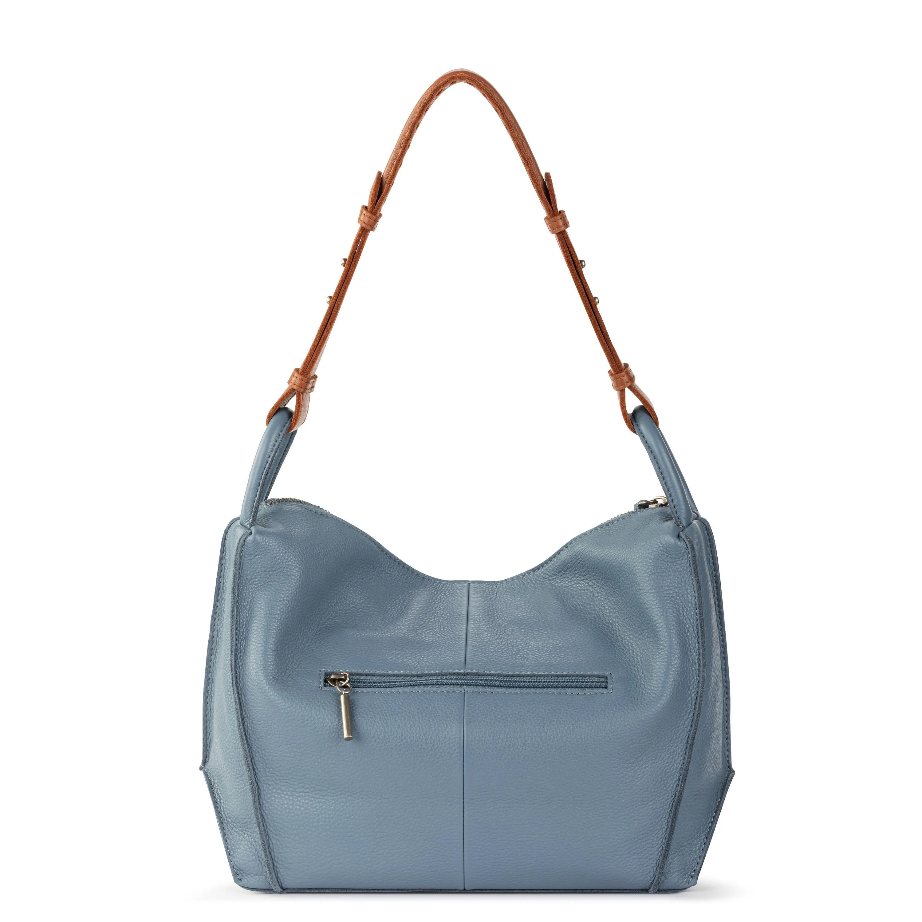 Los Feliz Hobo - Leather - Maritime