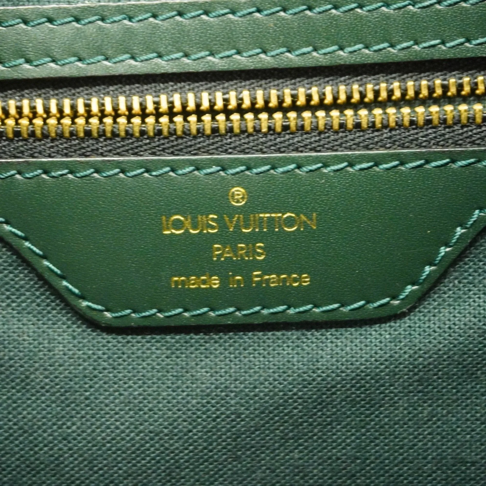 Louis Vuitton Backpack (Pre-Owned)