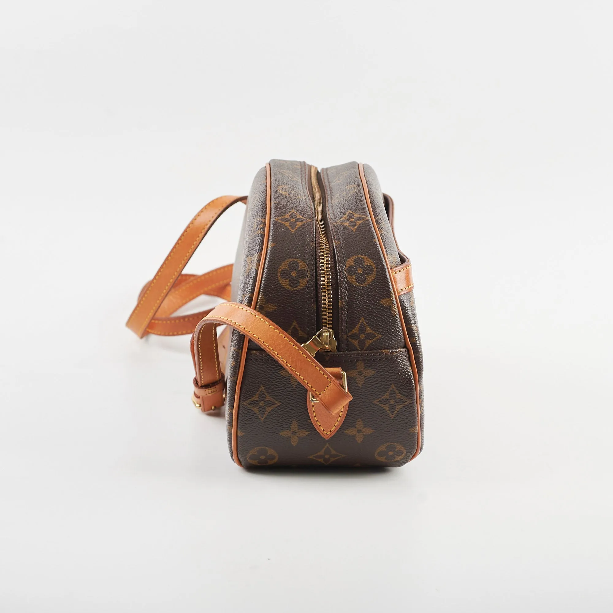 Louis Vuitton Blois Monogram Shoulder Bag