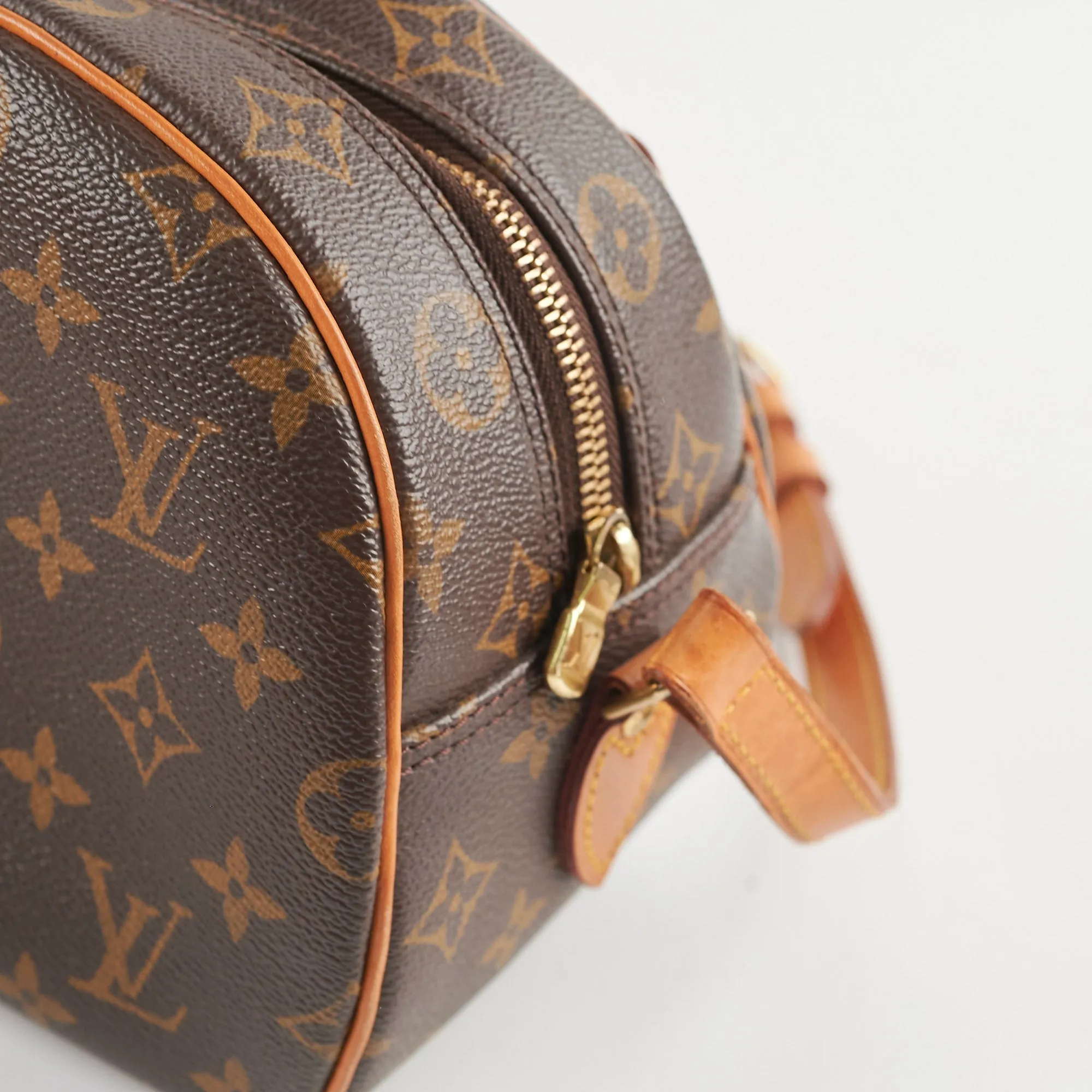 Louis Vuitton Blois Monogram Shoulder Bag