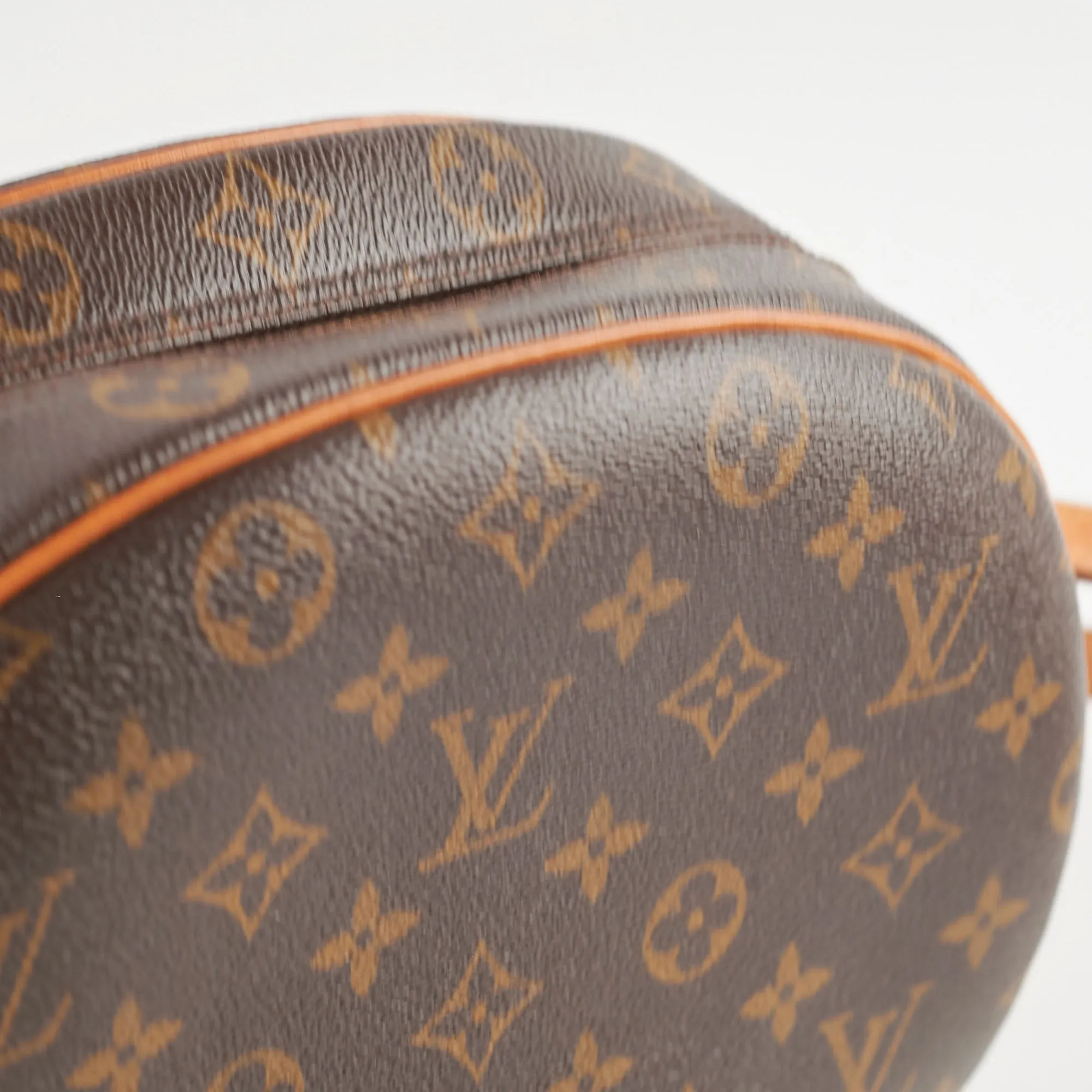 Louis Vuitton Blois Monogram Shoulder Bag
